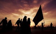 تولید بسته‌های آموزشی ویژه اربعین برای زائران، مادران و کودکان