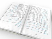 مجموعه «لغات دشوار قرآن» منتشر شد