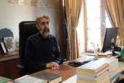 «شهرزاد»؛ تجربه یک کار حرفه‌ای، حتی در سایه جنگ