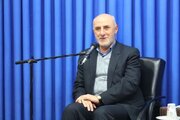 ثبت‌نام ۵۴ هزار مازندرانی در سماح/ استقرار ۳ هزار خادم و توزیع ۲ میلیون وعده غذایی در مسیر پیاده‌روی اربعین