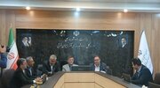 توسعه حمل بار ریلی نقش مؤثری در شکوفایی اقتصادی آذربایجان‌غربی خواهد داشت
