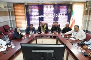 مشکل تأمین سوخت خودروهای زائران خارجی برطرف شده است