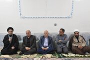 خانواده‌های شهدا، ادامه‌دهندگان راه ایثار و عزت ملت هستند