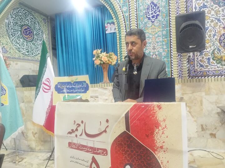 انعکاس گسترده فعالیت‌های ستاد نماز جمعه یاسوج در سطح کشور نتیجه تقویت حوزه رسانه است