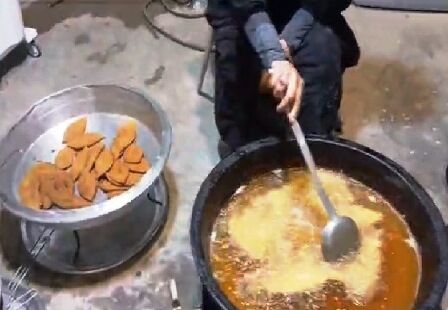 پذیرایی روزانه از ۱۵ هزار زائر در موکب کانون «محبین اهل‌بیت(ع)» در مرز شلمچه