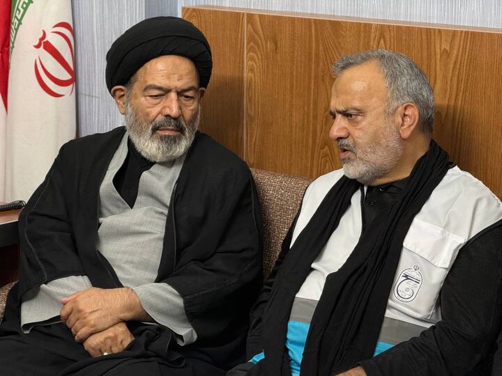 اطلاع‌رسانی مؤثر، بسیاری از مشکلات زائران را پیش از وقوع حل می‌کند