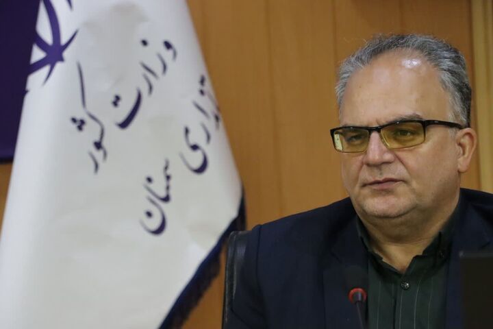  مطالبه برقراری پرواز اربعین از فرودگاه بین المللی سمنان محقق شد