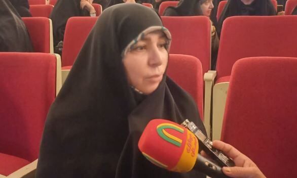 حضور بانوان در حماسه خیابان؛ جلوه‌ای از اقتدار ملی و همبستگی اجتماعی