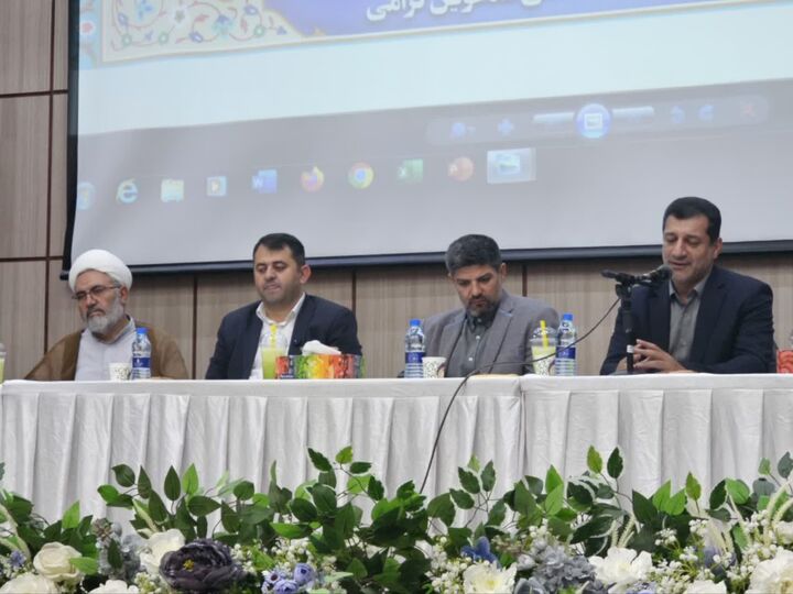 آزادسازی حریم مسجد جامع ارومیه، یک طرح اولویت‌دار است