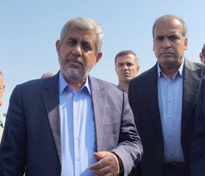 وقتی باغ هست، اما کارخانه نیست/ روایت نماینده مردم جیرفت و عنبرآباد در مجلس از گره کشاورزی جنوب
