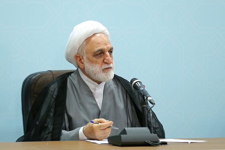 اژه‌ای: هتک حرمت شهروندان از سوی هر فرد و دستگاهی مطلقاً ممنوع است