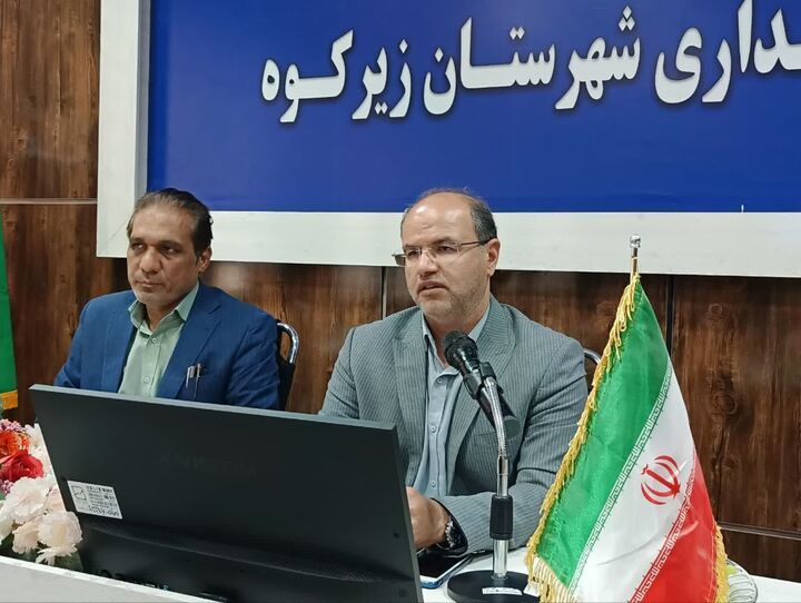 نشان «انصاف» به واحدهای صنفی و نانوایی‌های منصف اعطا می‌شود