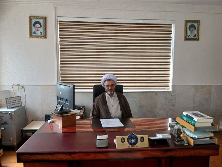 خدمت بی‌وقفه موکب عقیدتی سیاسی انتظامی کرمانشاه؛ همراهی فرهنگی و معنوی با زائران اربعین در مرز خسروی