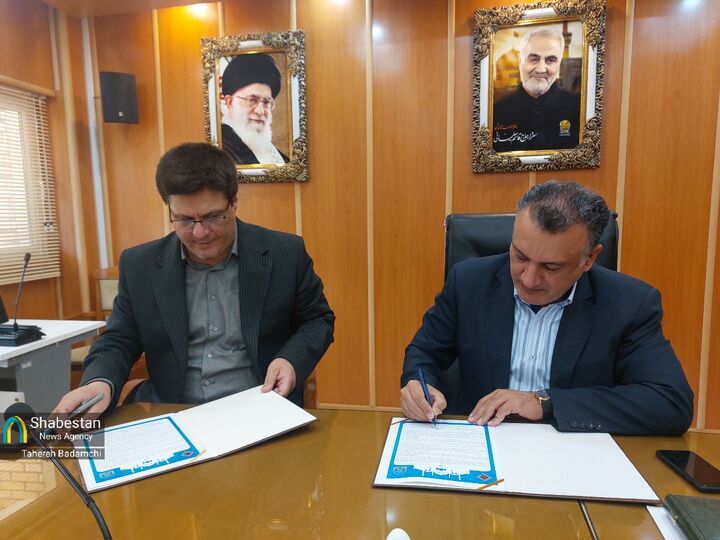 همکاری شرکت معادن زغالسنگ و  کانون‌های مساجد کرمان نقطه عطفی برای جامعه کارگری استان است