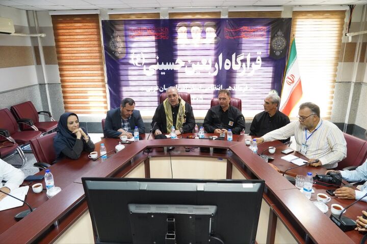 مشکل تأمین سوخت خودروهای زائران خارجی برطرف شده است