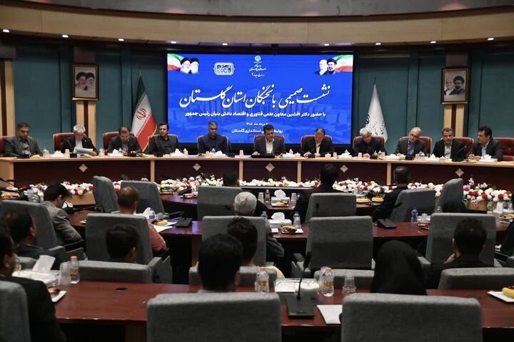 مهاجرت ۲۸۴ نخبه گلستانی زنگ خطرِ توسعه علمی