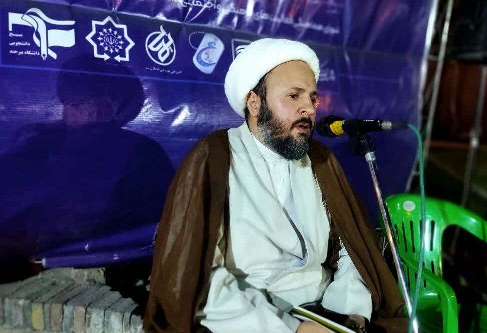 چرایی اعتقاد به حجاب نیازمند بازخوانی و پاسخگویی منطقی به شبهات است