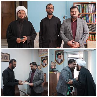 تجلیل شهردار مهدی‌شهر از کنشگران شب‌های اقتدار؛ تأکید بر نقش سرمایه اجتماعی در حکمرانی شهری