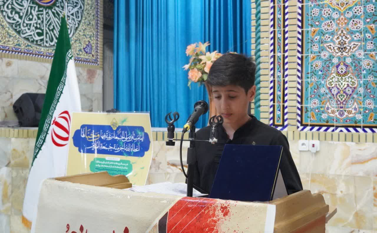 از جوان‌گرایی تا جهاد تبیین؛ چگونه ستاد نماز جمعه یاسوج به یک قرارگاه فرهنگی پویا تبدیل شد؟