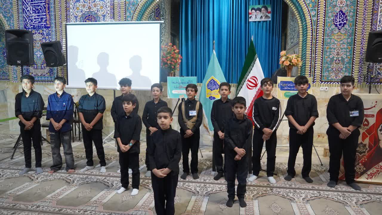 از جوانگرایی تا جهاد تبیین؛ چگونه ستاد نماز جمعه یاسوج به یک قرارگاه فرهنگی پویا تبدیل شد؟