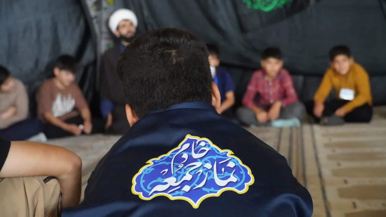 از جوانگرایی تا جهاد تبیین؛ چگونه ستاد نماز جمعه یاسوج به یک قرارگاه فرهنگی پویا تبدیل شد؟