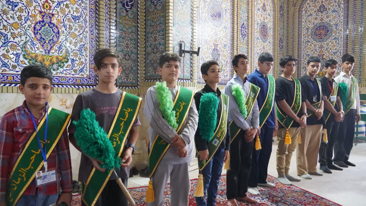 از جوانگرایی تا جهاد تبیین؛ چگونه ستاد نماز جمعه یاسوج به یک قرارگاه فرهنگی پویا تبدیل شد؟