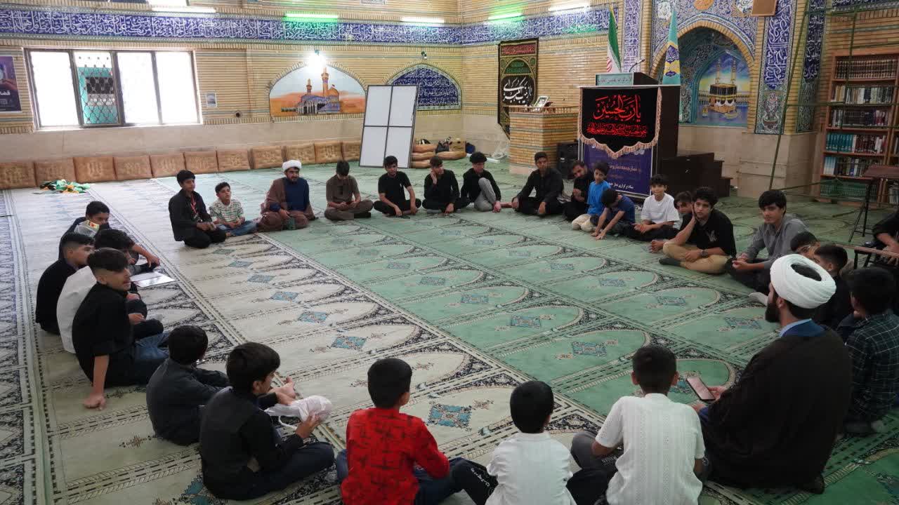 از جوان‌گرایی تا جهاد تبیین؛ چگونه ستاد نماز جمعه یاسوج به یک قرارگاه فرهنگی پویا تبدیل شد؟