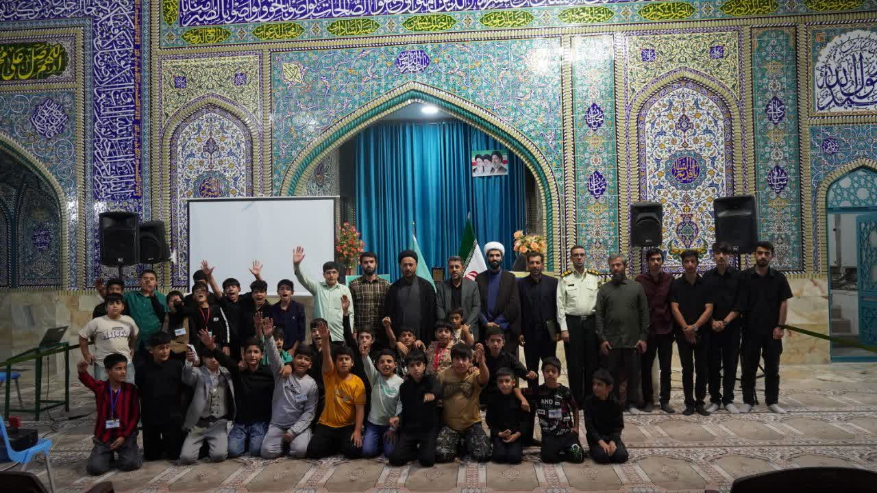 از جوان‌گرایی تا جهاد تبیین؛ چگونه ستاد نماز جمعه یاسوج به یک قرارگاه فرهنگی پویا تبدیل شد؟