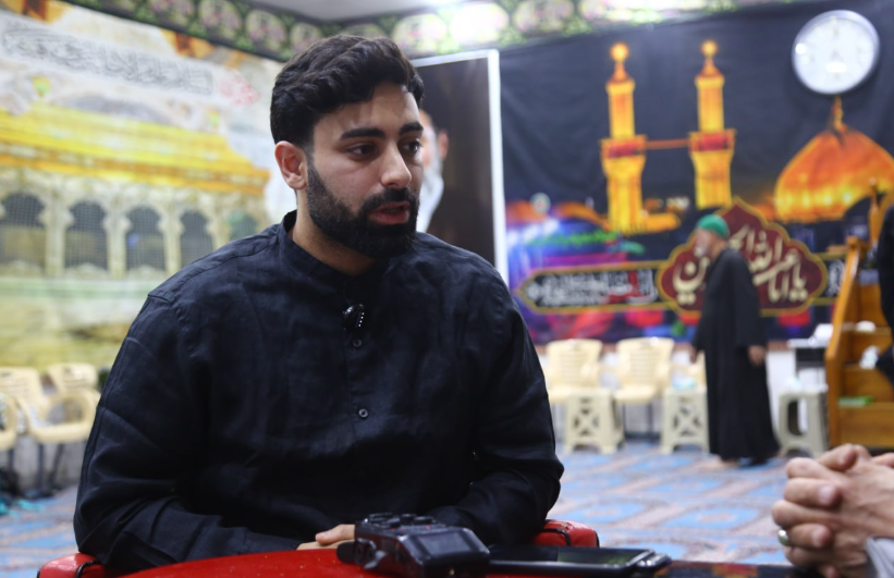 چگونه عراقی‌های سوئد فرهنگ عاشورا را به نسل دوم و جامعه سوئدی منتقل کردند؟