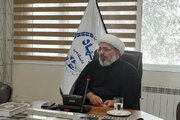حجت‌الاسلام یاری‌زاده به‌عنوان نماینده بنیاد بین‌المللی امامت در لرستان معرفی شد