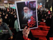 استقبال اصفهانی‌ها از کاروان «جان‌فدایان آذربایجان تا خلیج فارس»