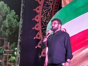 شبی به یاد «میکائیل میردورقی» شهید مدرسه میناب که قبل از شهادت ماکارونی بهشتی خورد