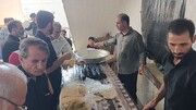 ۱۵۰ موکب قمی در مسیر اربعین مستقر شدند