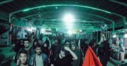 ۴ بامداد در خسروی