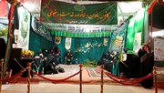 از «نذر پاکیزگی» تا میزبانی دل‌ها در خیابان معلم بیرجند