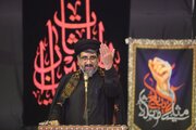 مفاهیم نهج‌البلاغه را در پیاده‌روی اربعین ترویج کنیم