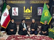 تقدیر نماینده ولی‌فقیه در امور حج از خدمات‌ موکب حضرت معصومه(س)