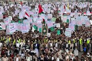 انصارالله یمن، حمله متجاوزانه آمریکایی- سعودی به خاک عراق را محکوم کرد