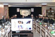 حمایت کمیسیون فرهنگی مجلس از قرارگاه ملی مسجد با حفظ ساختار مردمی