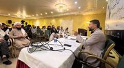 هم‌زیستی مذاهب، از قدرت جهان اسلام حکایت دارد