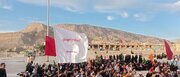 قرارگاه امام حسین(ع) ایلام، تجلی خدمت‌رسانی کانون‌های مساجد در دروازه عتبات