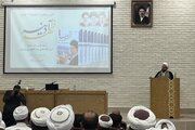 «ظهر آدینه» آیینه دغدغه‌های دینی و اجتماعی آیت‌الله نورمفیدی است
