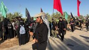 آغاز پویش «زیارت سبز» همزمان با ایام اربعین؛ طریق الحسین(ع)، امانت ماست