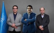 طباطبایی‌نژاد معاون ارزشیابی و نظارت سازمان سینمایی شد