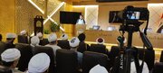 اربعین به محور همگرایی ادیان و مذاهب تبدیل شده است