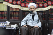بسیاری از آسیب‌های اجتماعی و فرهنگی با مسجدمحوری حل‌شدنی است