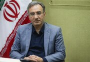 مظلومیت اصفهان در جنگ تحمیلی سوم