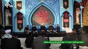 موکب آستان مسجد جمکران؛ تریبون رسانه‌ای اربعین/ پخش روزانه ویژه‌برنامه‌های تلویزیونی از عمود ۱۰۹۰