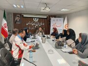 هم‌افزایی دستگاه‌های اجرایی سنندج برای اجرای پویش «سلام محله»