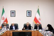 رئیس‌جمهور: اولویت اصلی اداره کشور ارتقای سطح عملکرد و بازدهی مؤثر است
